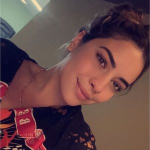 Meet your Posher, Meghan